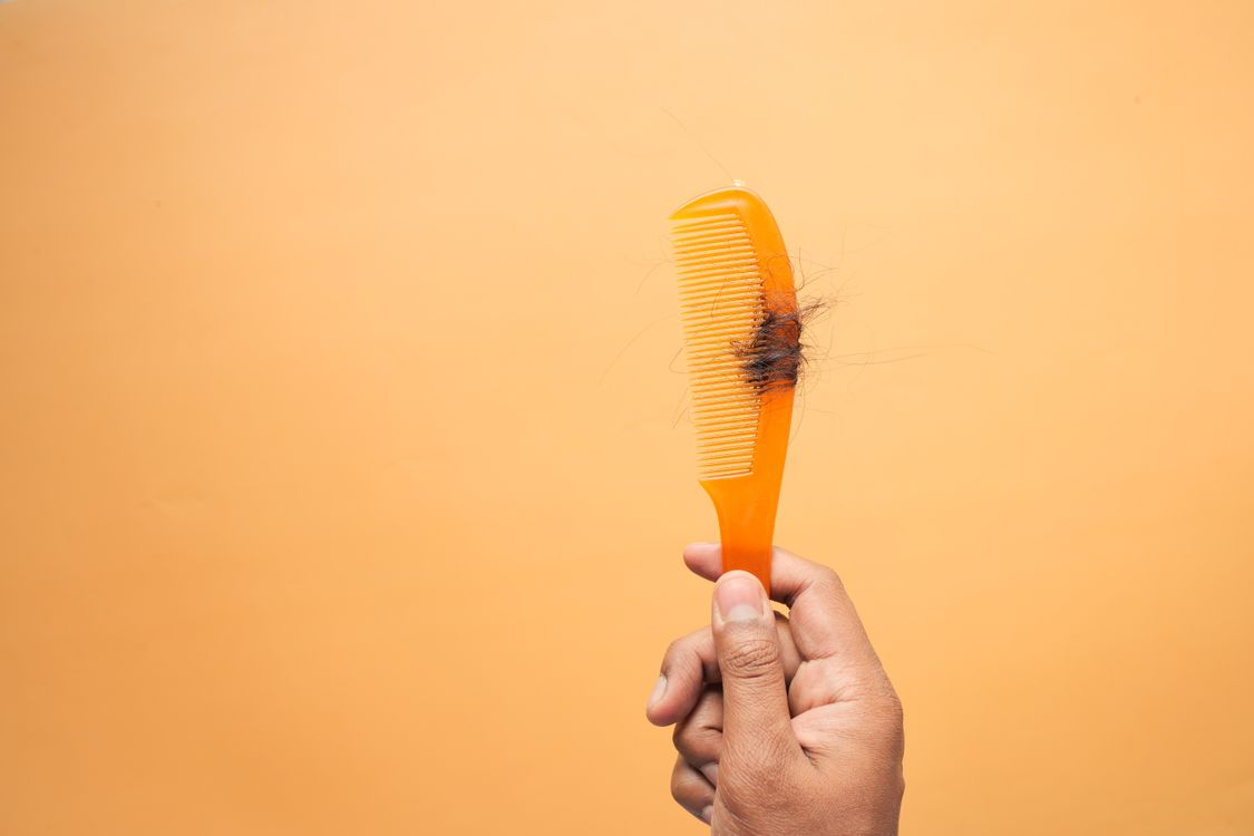 Hair and Skin Regeneration