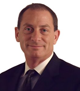 Picture of Bruce Bertman, CEO of Networld Online, Inc.
